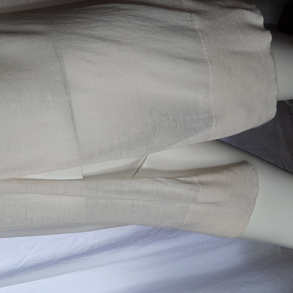 Loft sweater cardigan - Picture 2 of 5